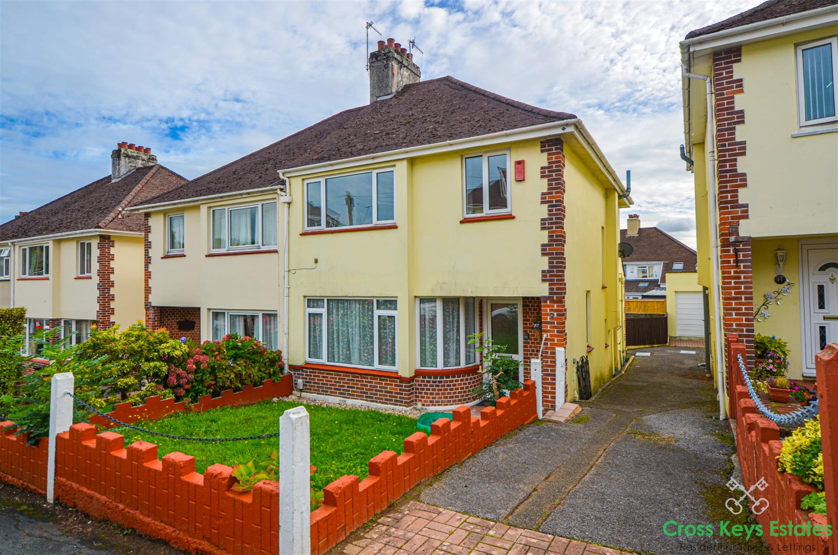 Cross Keys Estate Agents